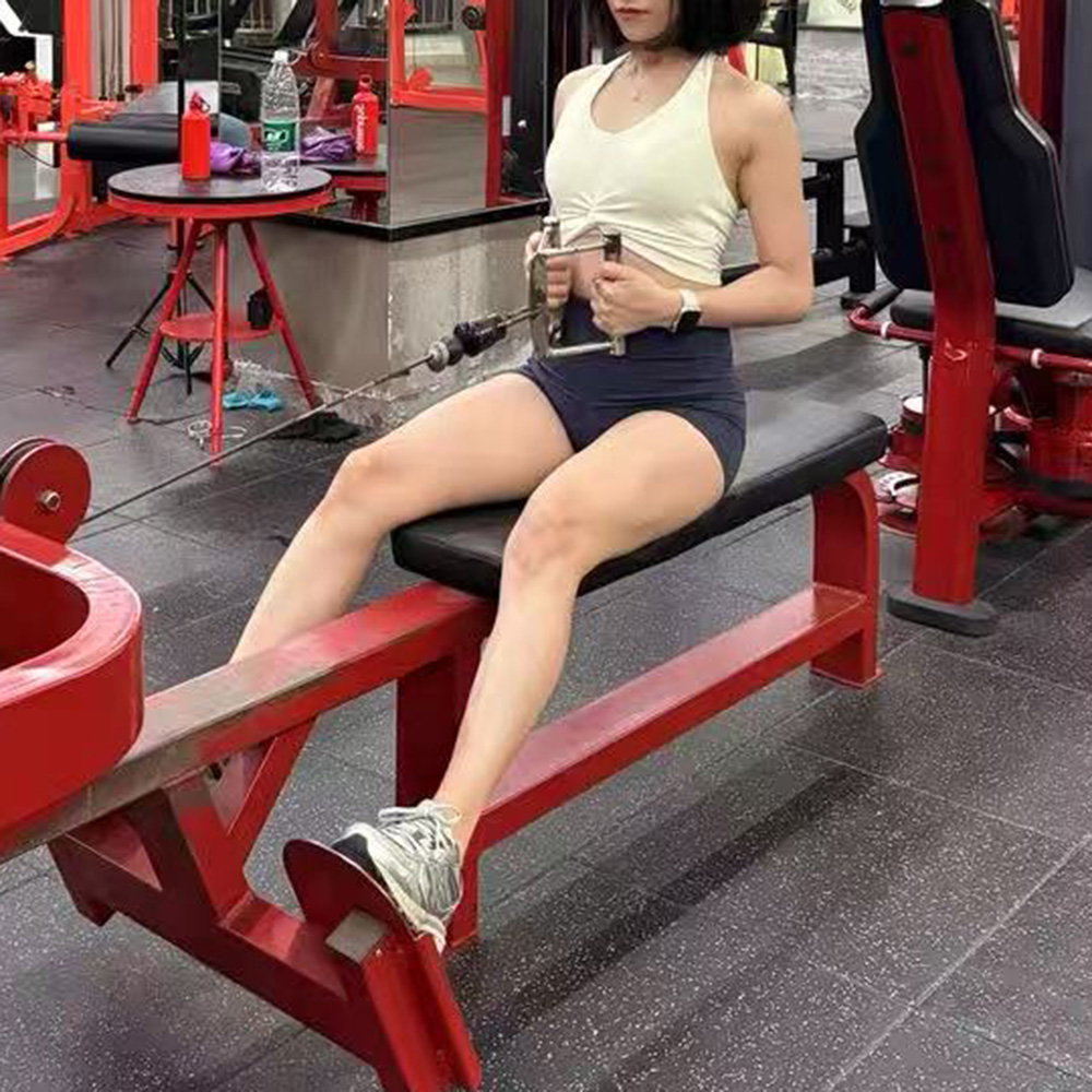 Pilates Yoga Clothes - ผู้หญิงพิลาทิสโยคะเสื้อผ้าแห้งเร็วฤดูร้อนคอแขวนBackless GYM TOPสําหรับวิ่งออกกําลังกาย