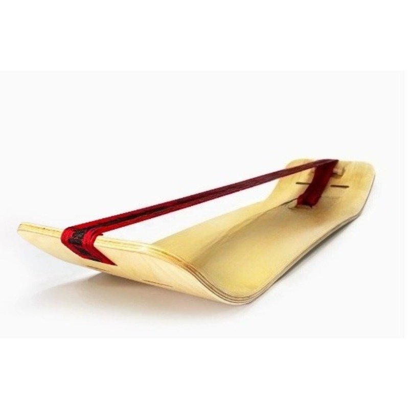 กระดานฝึกสมดุล Slackline - กระ - Balance Board Wobble บทวิจารณ์และราคา