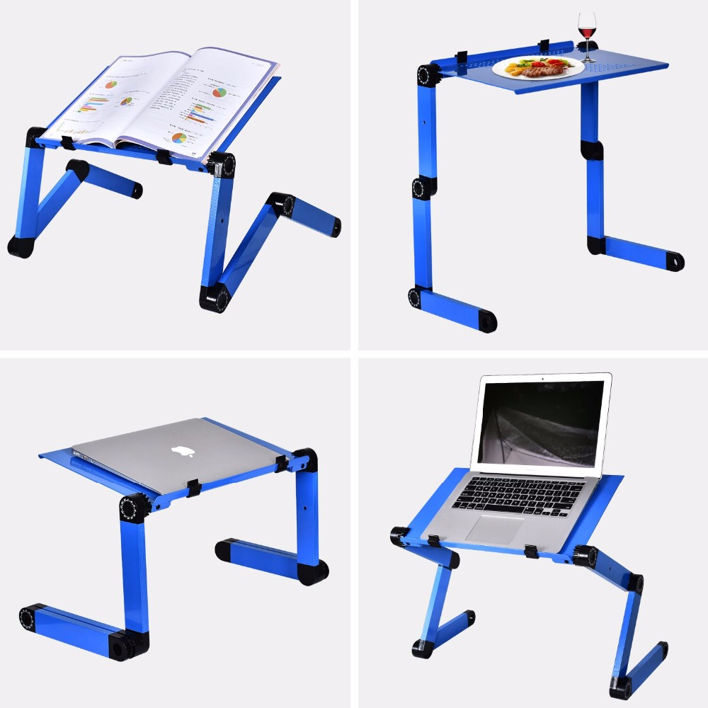อลูมิเนียมตารางปรับแบบพกพาพับโ - Inversion Table Fold บทวิจารณ์และราคา