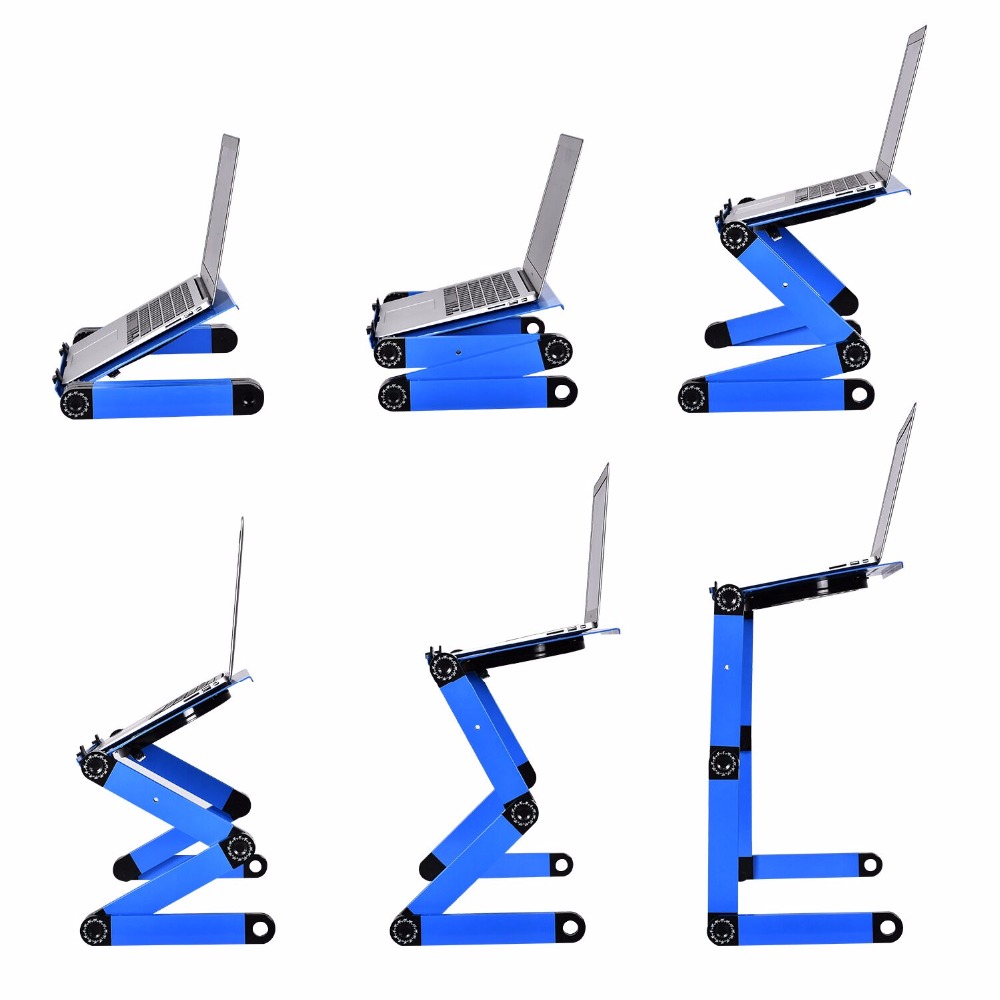อลูมิเนียมตารางปรับแบบพกพาพับโ - Inversion Table Fold บทวิจารณ์และราคา