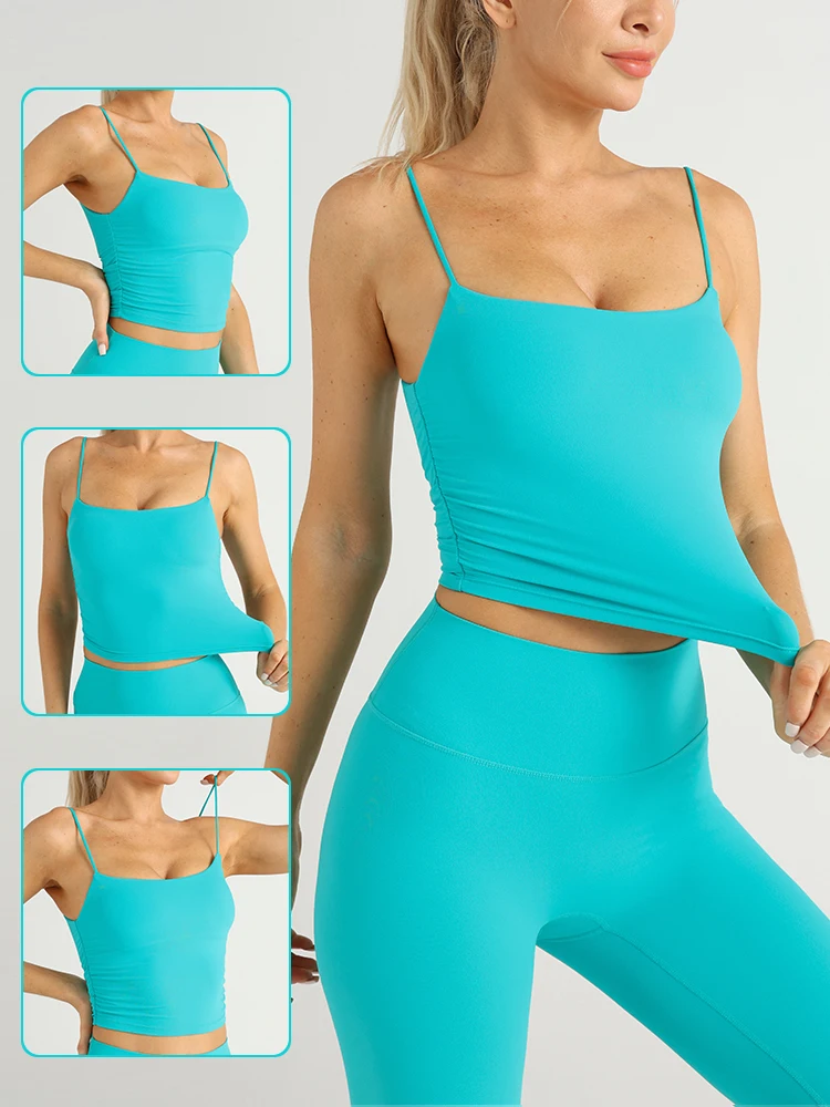 เสื้อผ้าโยคะทรงสลิมฟิตสำหรับฤด - Pilates Yoga Clothes บทวิจารณ์และราคา