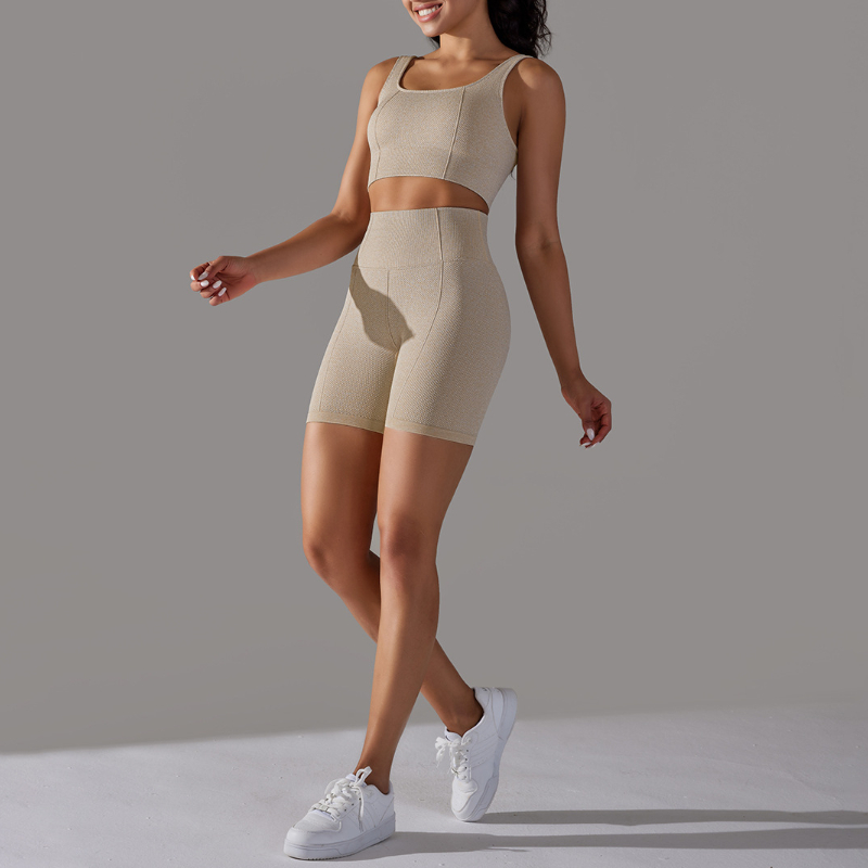 ชุดออกกำลังกายโยคะพิลาทิสสำหรั - Pilates Yoga Clothes บทวิจารณ์และราคา