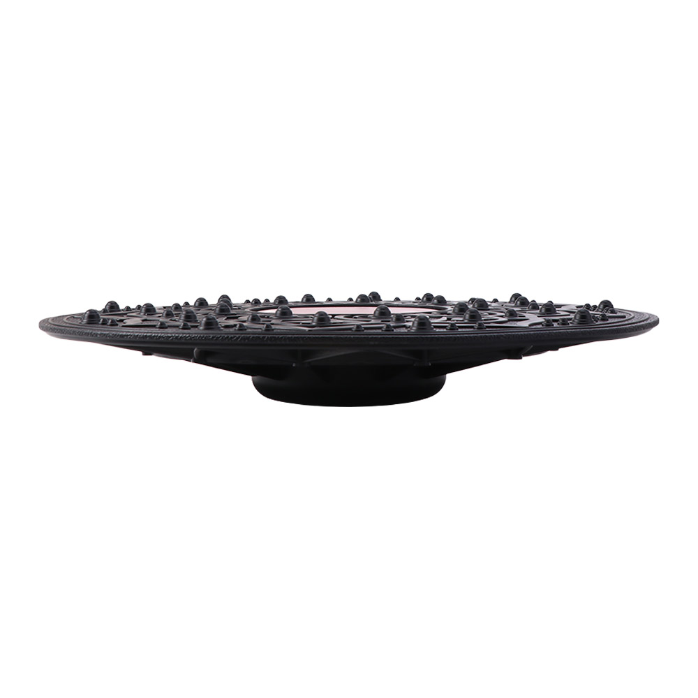 แผ่นโยคะฝึกสมดุล ป้องกันการลื่ - Balance Board Wobble บทวิจารณ์และราคา