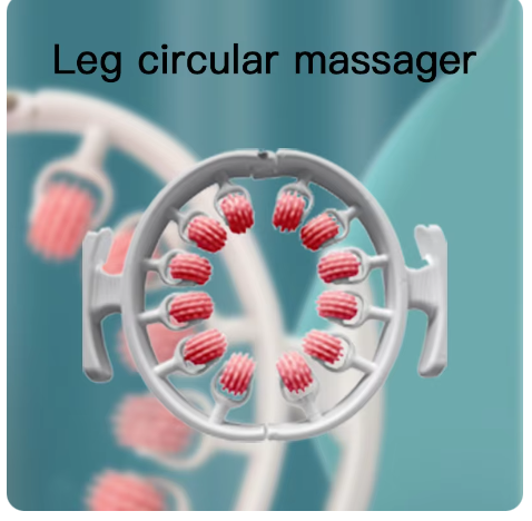 เครื่องนวดขา วงแหวนกระชับกล้าม - Pilates Yoga Circle บทวิจารณ์และราคา
