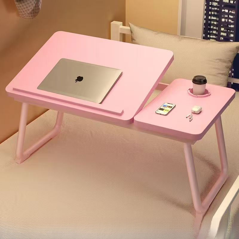 โต๊ะวางแล็ปท็อปแบบพับได้ ปรับค - Inversion Table Fold บทวิจารณ์และราคา