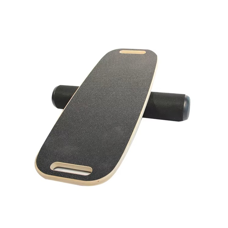 กระดานโยคะไม้สำหรับเด็ก กระดาน - Balance Board Wobble บทวิจารณ์และราคา