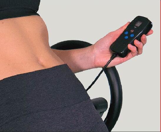 อุปกรณ์ออกกำลังกายแบบพับได้สำห - Inversion Table Fold บทวิจารณ์และราคา
