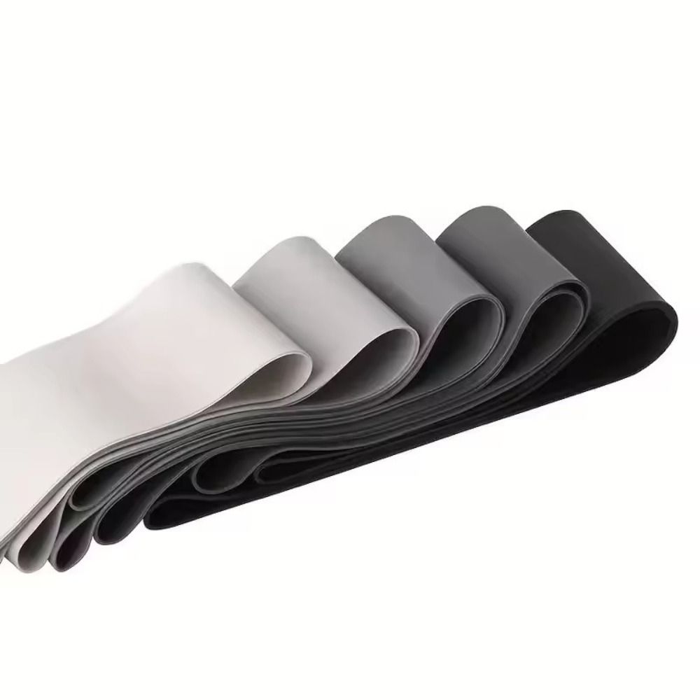 ยางยืดออกกำลังกาย TPE 5 ชิ้น ส - Pilates Yoga Circle บทวิจารณ์และราคา