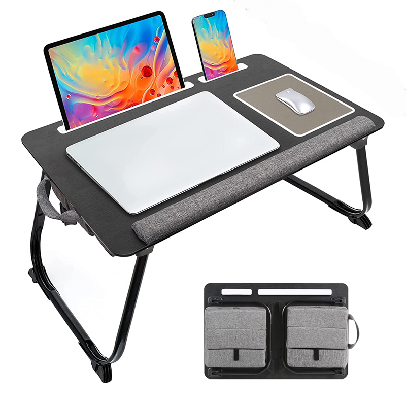 MUMUCC โต๊ะเตียงแบบพกพาสําหรับ - Inversion Table Fold บทวิจารณ์และราคา