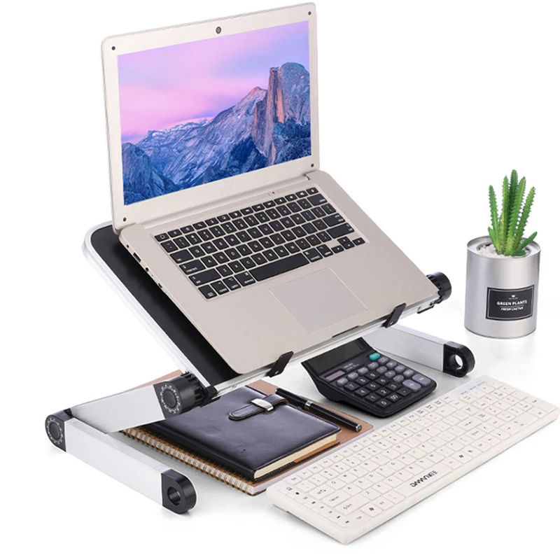 แบบพกพาพับผู้ถืออลูมิเนียมขาตั - Inversion Table Fold บทวิจารณ์และราคา
