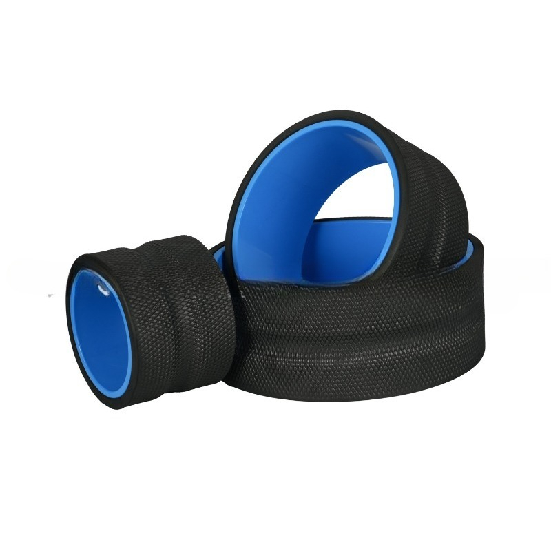ชุดล้อโยคะ 4 ชิ้น วงกลมโยคะ ล้ - Yoga Wheel Dharma บทวิจารณ์และราคา