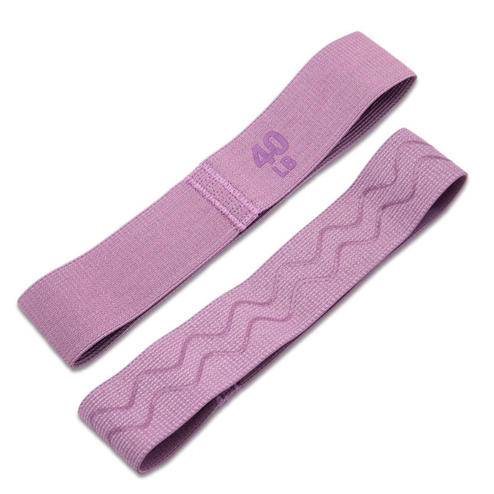 สายยางยืดออกกำลังกายโยคะ 20LB  - Difference Pilates And Yoga บทวิจารณ์และราคา