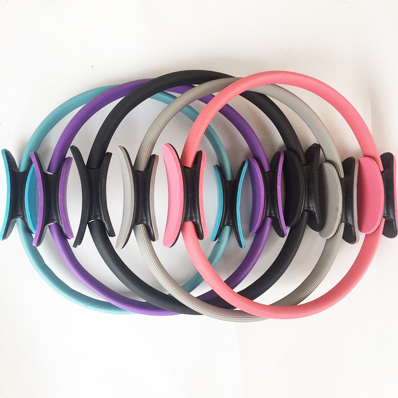 วงโยคะพิลาทิส |   วงแหวนโยคะเพ - Pilates Yoga Circle บทวิจารณ์และราคา