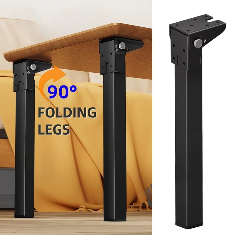 ขาโต๊ะพับโลหะแบบหนา ขนาดเลือกไ - Inversion Table Fold บทวิจารณ์และราคา