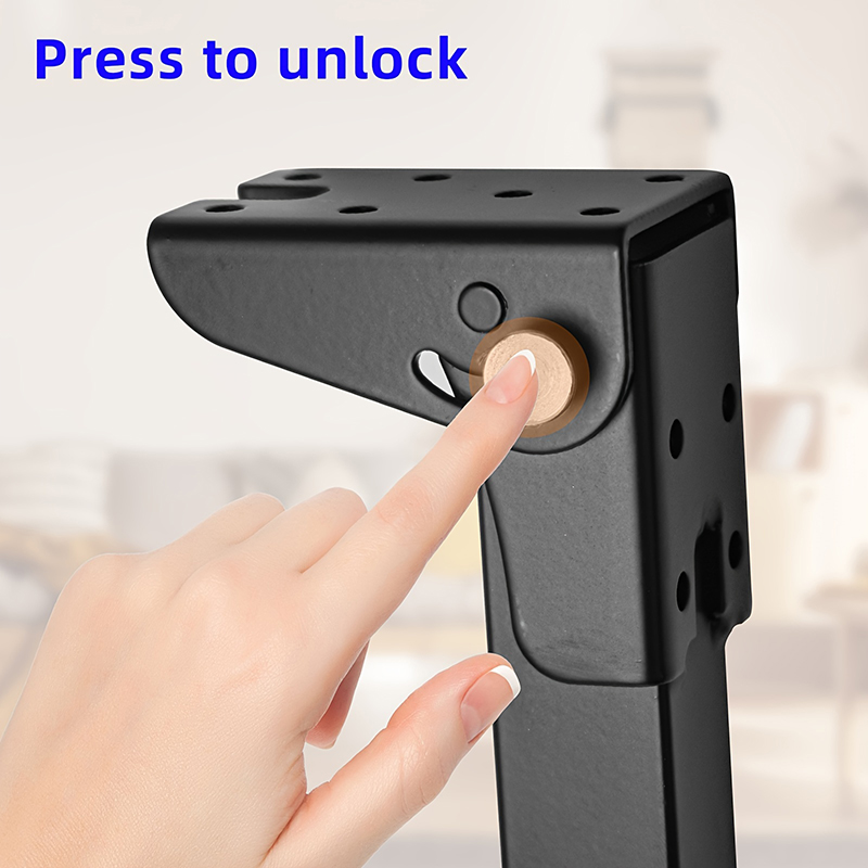 ขาโต๊ะพับโลหะแบบหนา ขนาดเลือกไ - Inversion Table Fold บทวิจารณ์และราคา