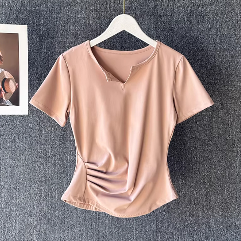 ชุดโยคะสตรีฤดูร้อนชุดฝึกพิลาทิ - Pilates Yoga Clothes บทวิจารณ์และราคา