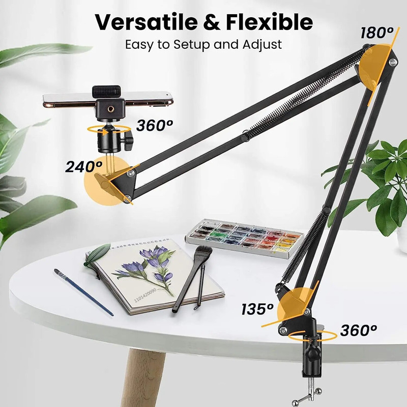 ขาตั้งกล้องแบบยืดหยุ่นสำหรับโท - Inversion Table Fold บทวิจารณ์และราคา