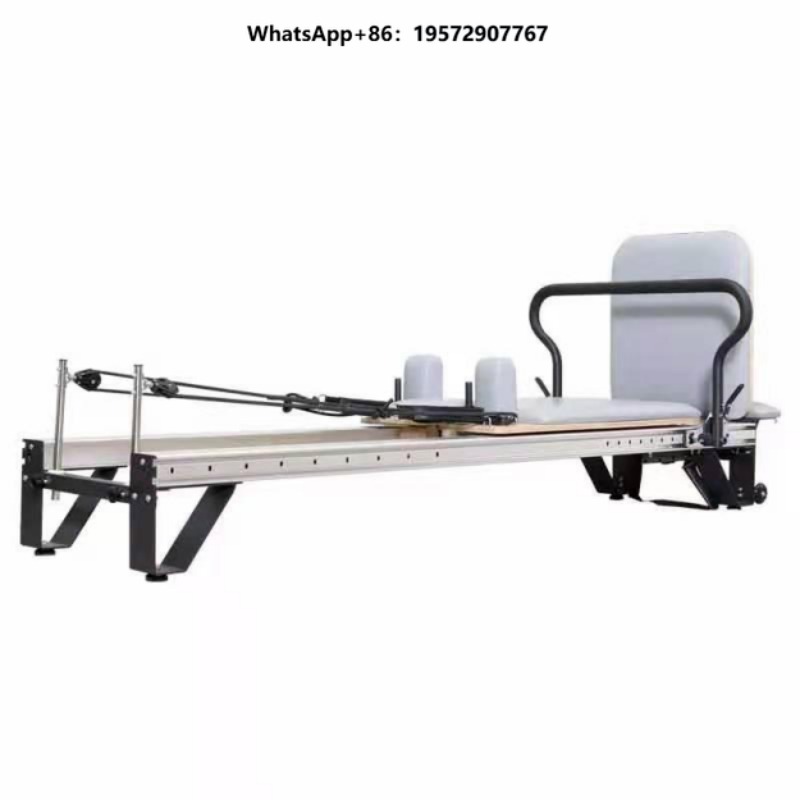 เตียงพิลาทิสแบบพกพา ปรับระดับไ - Pilates Yoga Studio บทวิจารณ์และราคา