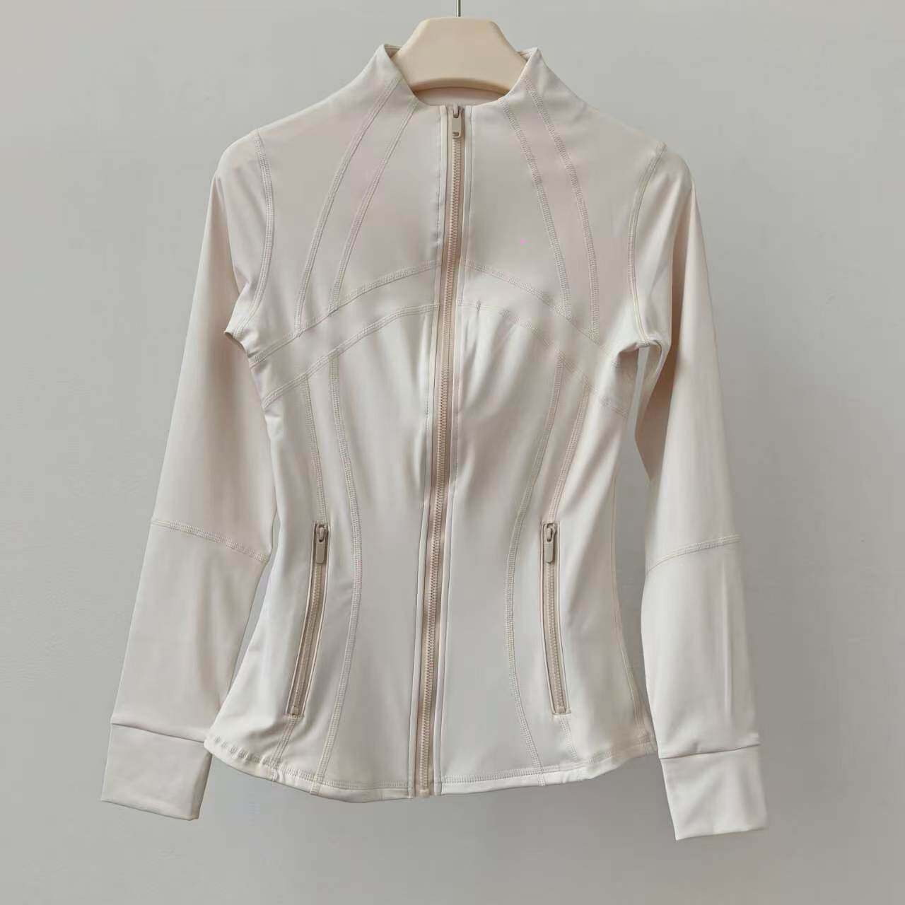 เสื้อผ้าโยคะ เสื้อแจ็คเก็ตผู้ห - Pilates Yoga Clothes บทวิจารณ์และราคา