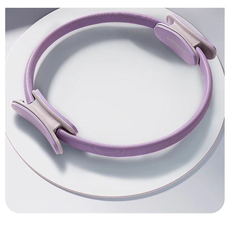 วงแหวนโยคะแบบทนทาน วงเวียนมายา - Pilates Yoga Circle บทวิจารณ์และราคา