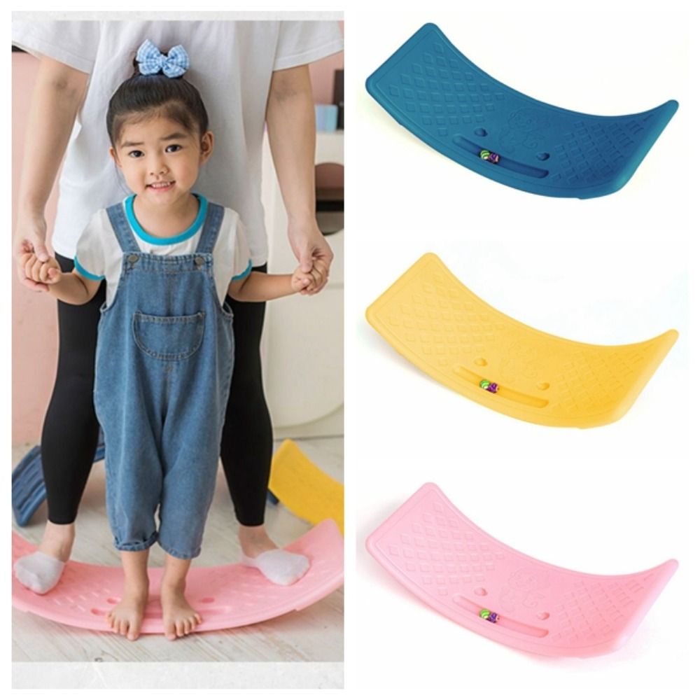ปรับปรุงการทรงตัวของร่างกาย บอ - Balance Board Wobble บทวิจารณ์และราคา