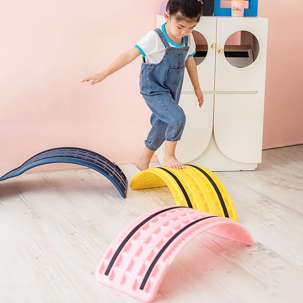 ปรับปรุงการทรงตัวของร่างกาย บอ - Balance Board Wobble บทวิจารณ์และราคา