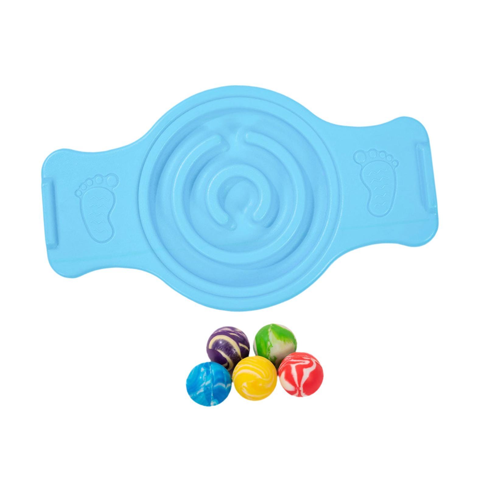 บาลานซ์บอร์ด กระดานฝึกการทรงตั - Balance Board Wobble บทวิจารณ์และราคา