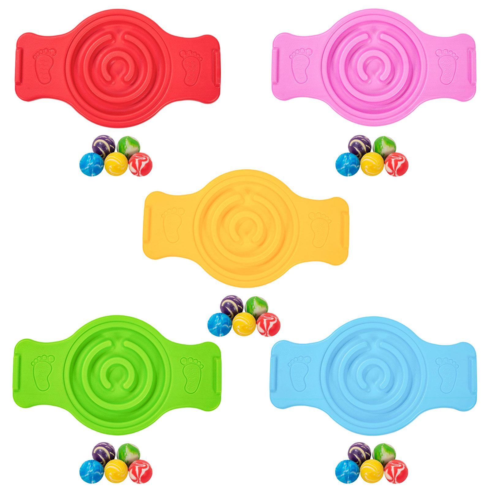 บาลานซ์บอร์ด กระดานฝึกการทรงตั - Balance Board Wobble บทวิจารณ์และราคา