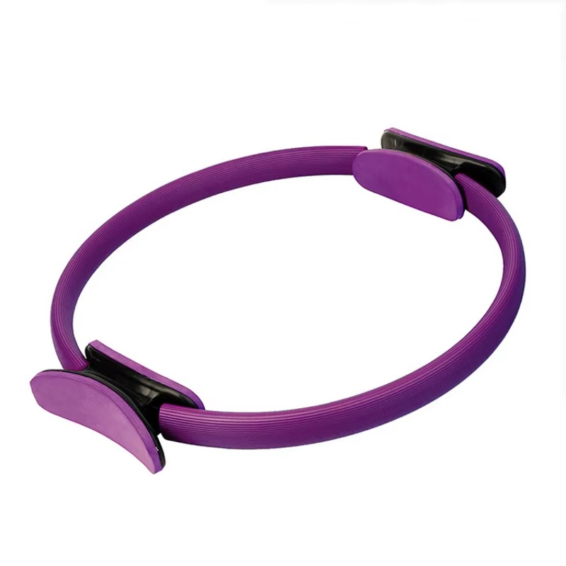 วงแหวนโยคะพิลาทิสแบบมีแรงต้าน  - Pilates Yoga Circle บทวิจารณ์และราคา
