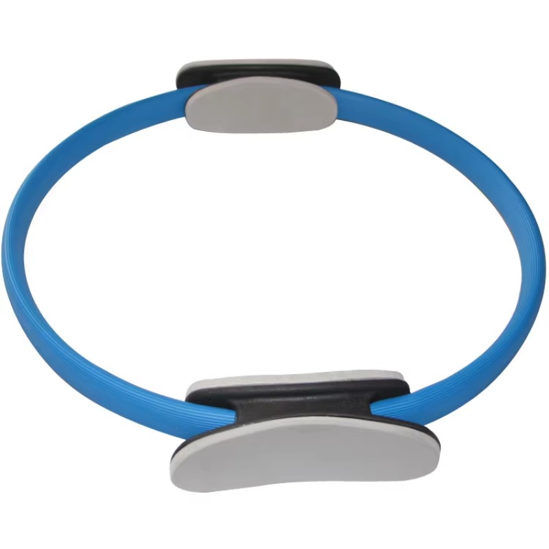 วงแหวนโยคะพิลาทิสแบบมีแรงต้าน  - Pilates Yoga Circle บทวิจารณ์และราคา