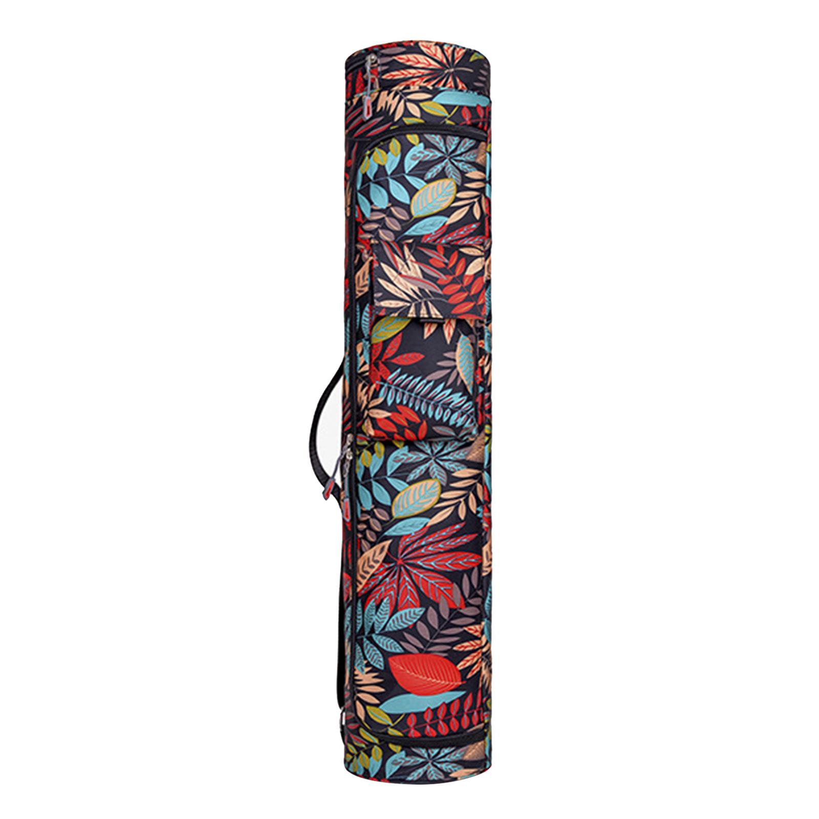กระเป๋าใส่เสื่อโยคะออกซ์ฟอร์ด  - Pilates Yoga Oxford บทวิจารณ์และราคา