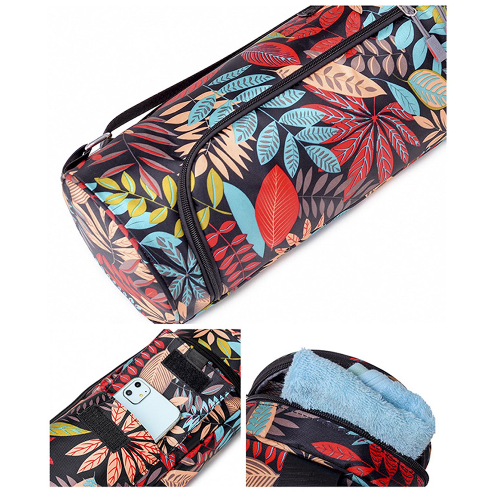 กระเป๋าใส่เสื่อโยคะออกซ์ฟอร์ด  - Pilates Yoga Oxford บทวิจารณ์และราคา