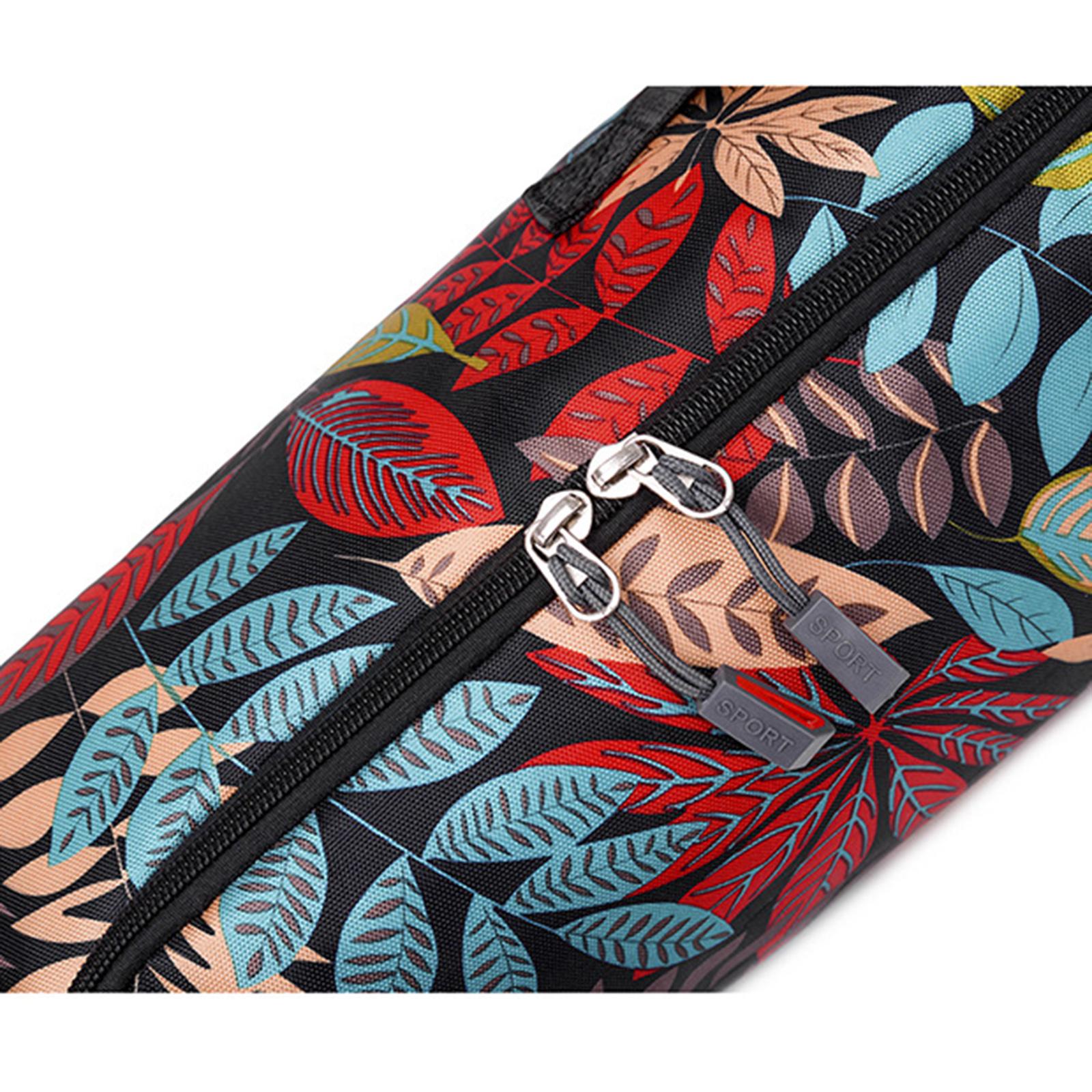 กระเป๋าใส่เสื่อโยคะออกซ์ฟอร์ด  - Pilates Yoga Oxford บทวิจารณ์และราคา