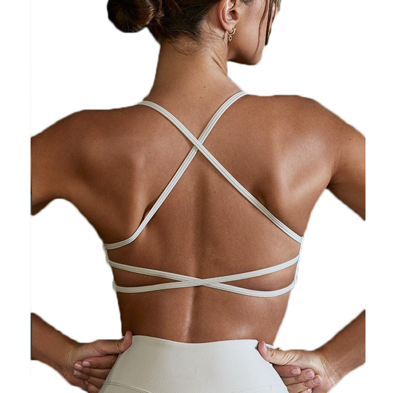 Aiithuug Crisscross กลับโยคะ B - Pilates Yoga Workout บทวิจารณ์และราคา