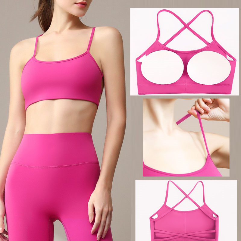 Aiithuug Crisscross กลับโยคะ B - Pilates Yoga Workout บทวิจารณ์และราคา