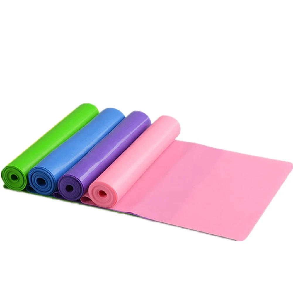 ยางยืดโยคะแบบพกพา วงกลมสะโพกพิ - Pilates Yoga Circle บทวิจารณ์และราคา