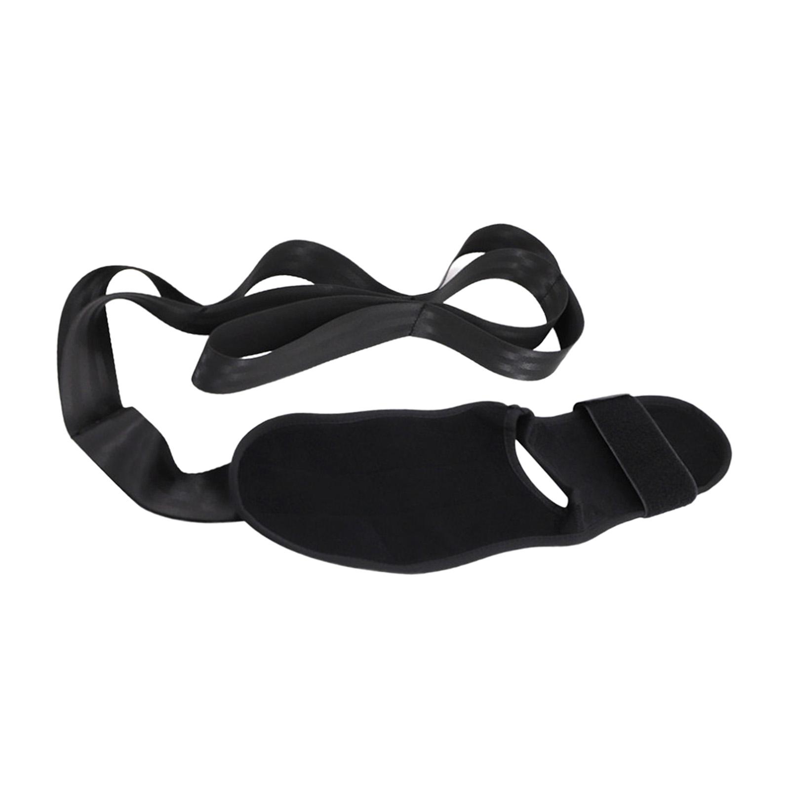 สายรัดโยคะผ้า Oxford พร้อมห่วง - Pilates Yoga Oxford บทวิจารณ์และราคา