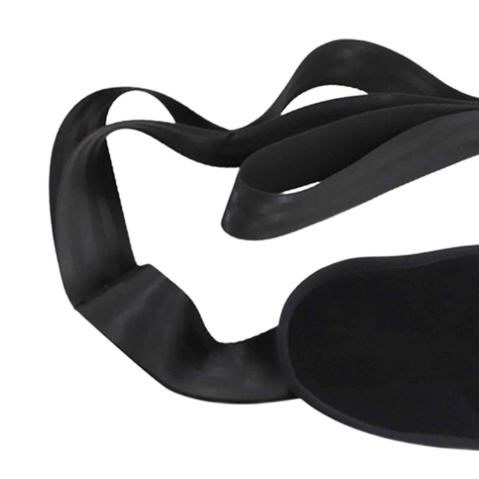 สายรัดโยคะผ้า Oxford พร้อมห่วง - Pilates Yoga Oxford บทวิจารณ์และราคา