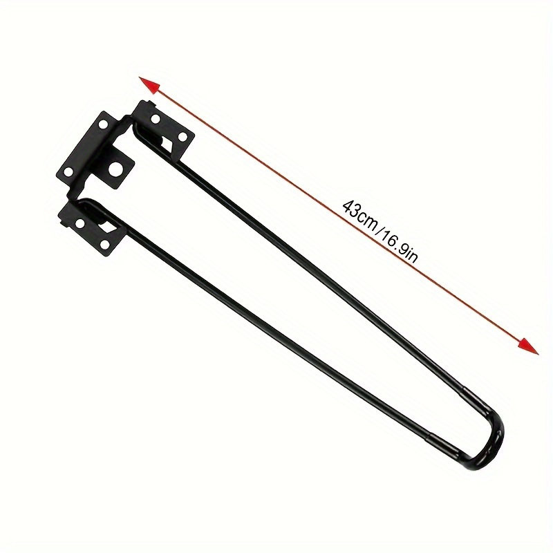 กิ๊บติดผมพับได้4ชิ้นขา Kaki Ka - Inversion Table Fold บทวิจารณ์และราคา