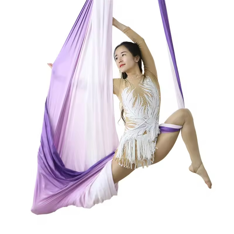 เปลโยคะอากาศ 7 เมตร, ชิงช้าต้า - Pilates Yoga Studio บทวิจารณ์และราคา