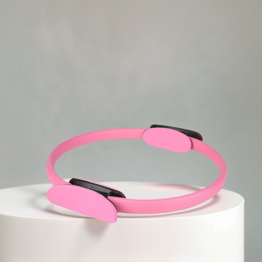 วงแหวนพิลาทิส วงแหวนออกกำลังกา - Pilates Yoga Circle บทวิจารณ์และราคา