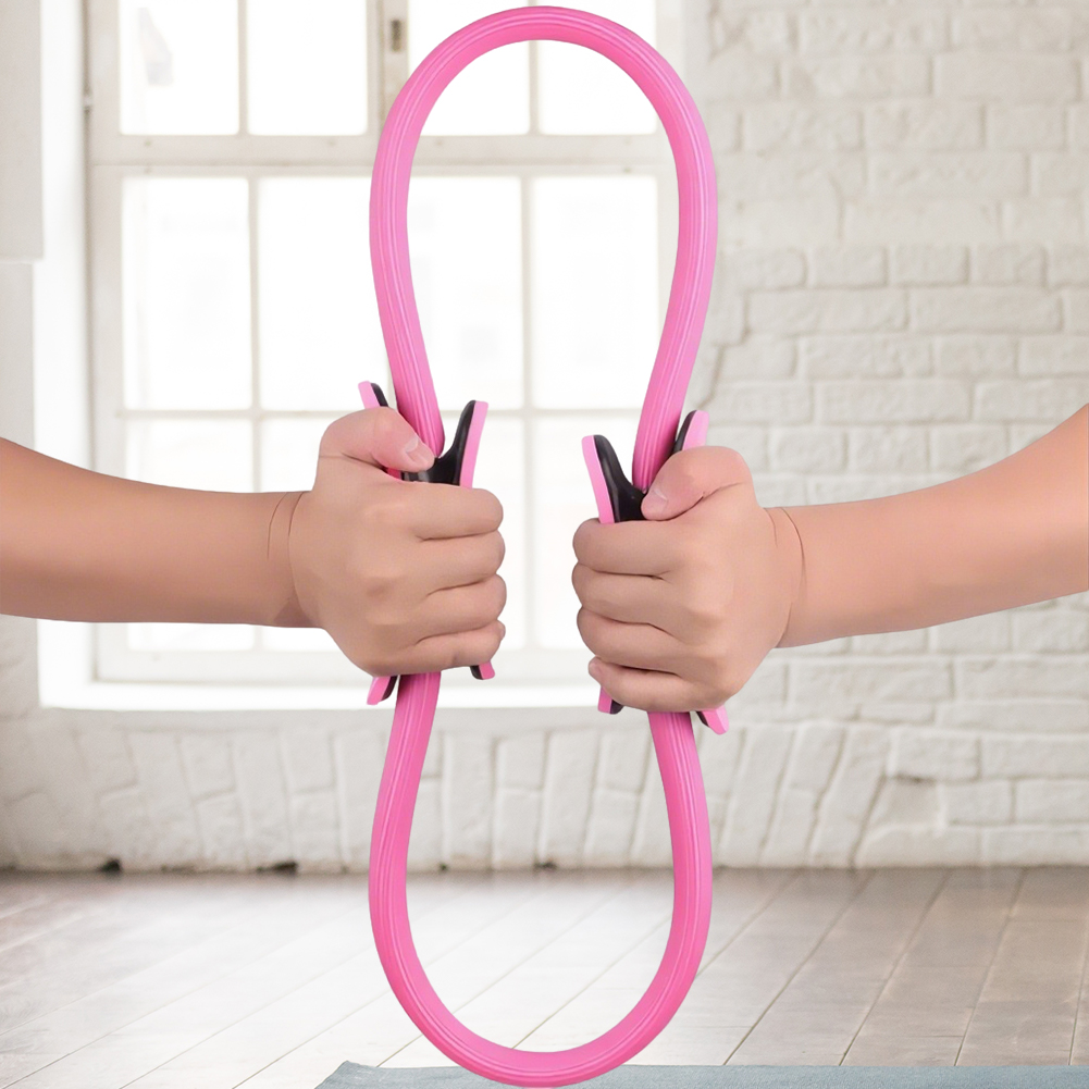 วงแหวนพิลาทิส วงแหวนออกกำลังกา - Pilates Yoga Circle บทวิจารณ์และราคา