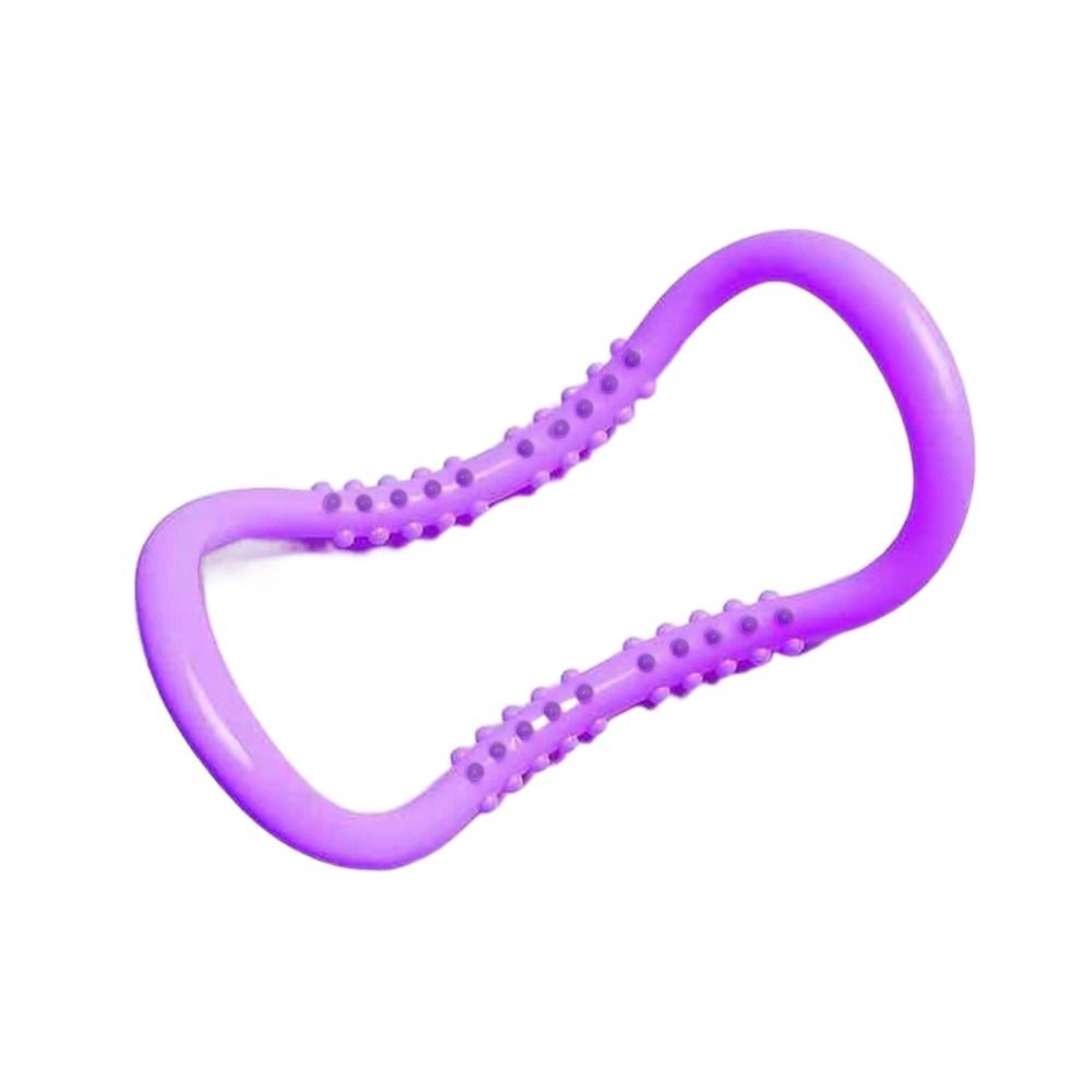 อุปกรณ์กีฬา วงโยคะ วงแหวนโยคะ  - Pilates Yoga Circle บทวิจารณ์และราคา