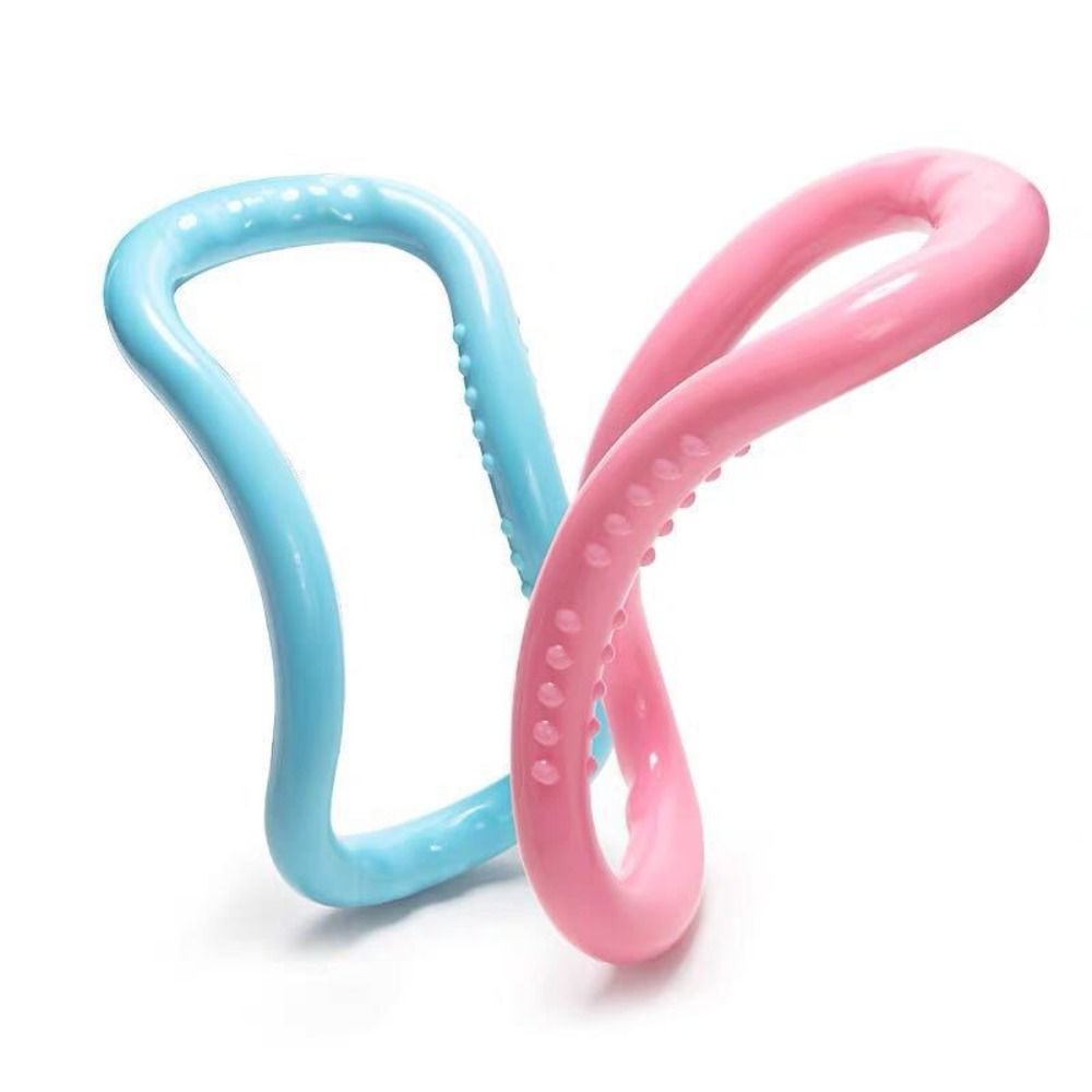 อุปกรณ์กีฬา วงโยคะ วงแหวนโยคะ  - Pilates Yoga Circle บทวิจารณ์และราคา