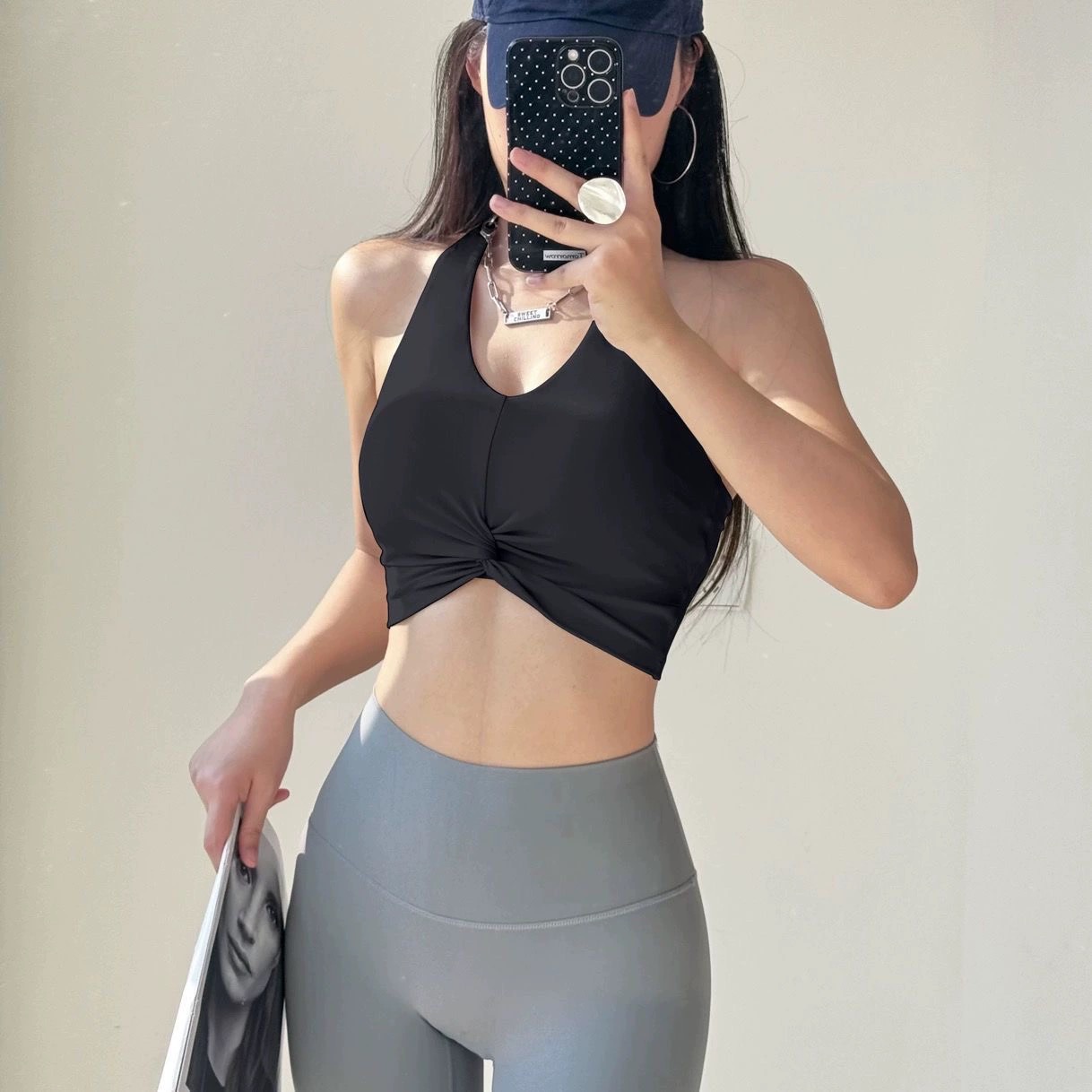 ผู้หญิงพิลาทิสโยคะเสื้อผ้าแห้ง - Pilates Yoga Clothes บทวิจารณ์และราคา